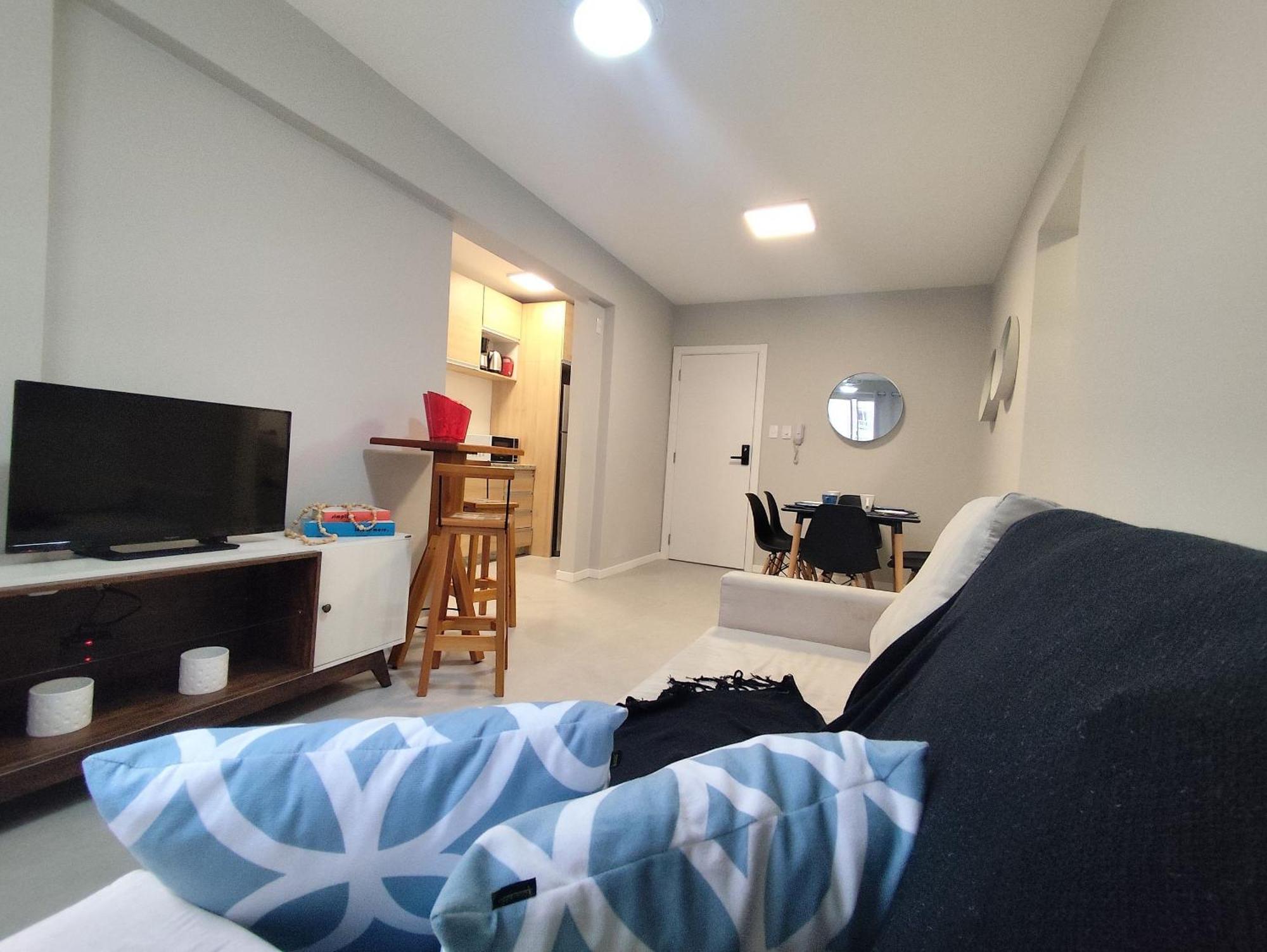 Charmoso 2 A Poucos Passos Da Em Balneario Camboriu! Balneario Camboriu