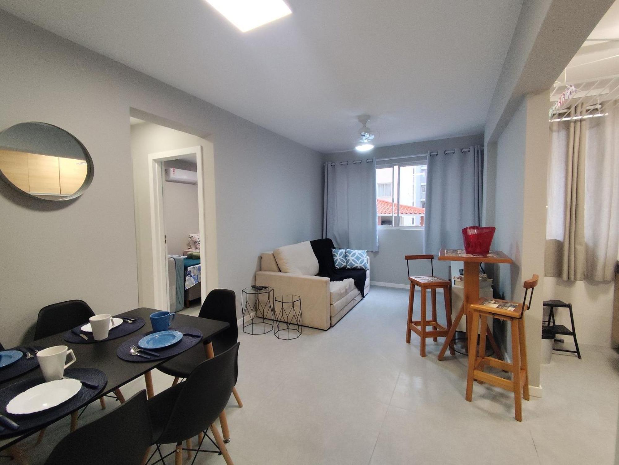 Apartamento Charmoso 2 A Poucos Passos Da Em Balneario Camboriu!