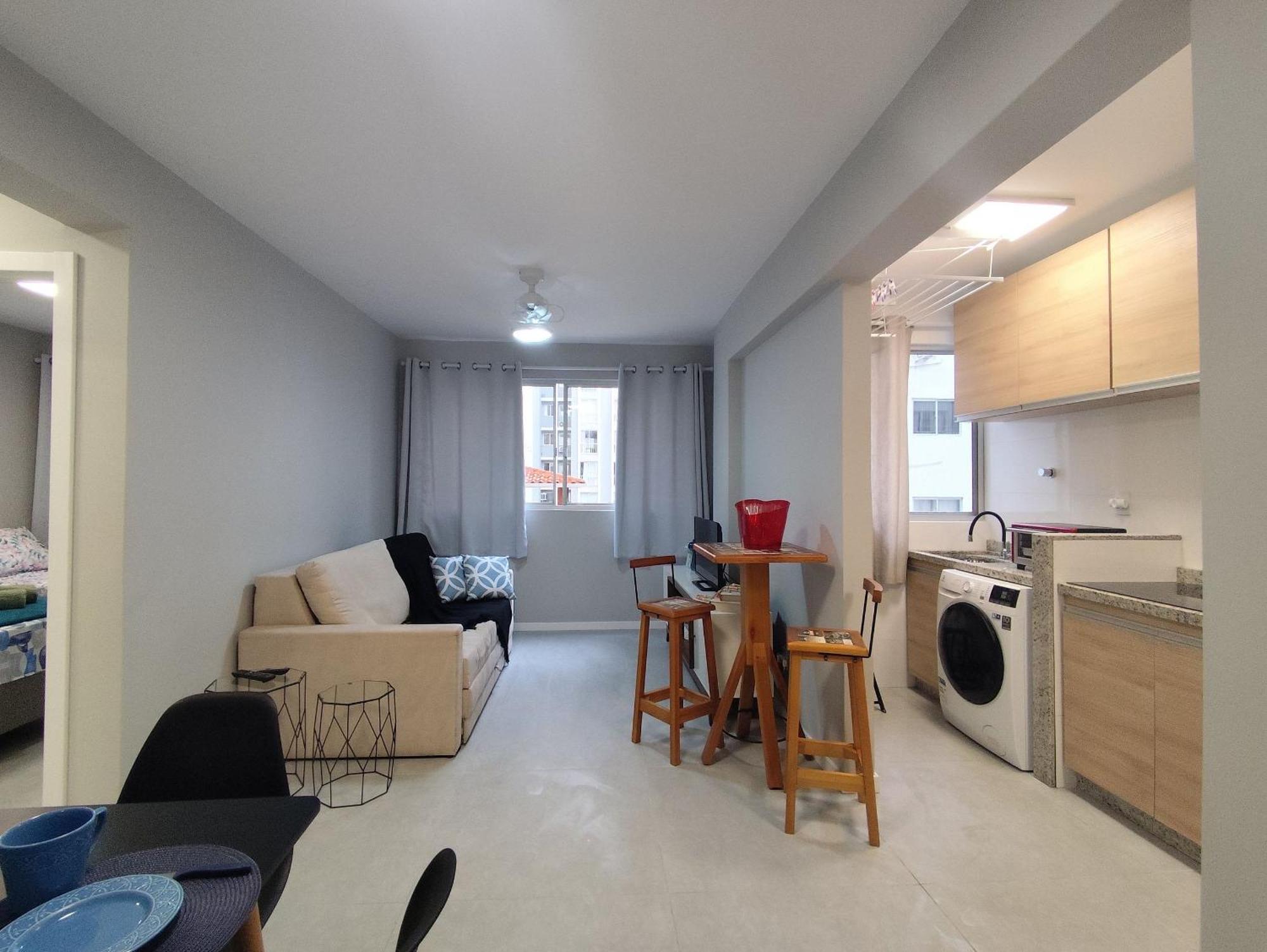 Charmoso 2 A Poucos Passos Da Em Balneario Camboriu! * Balneario Camboriu